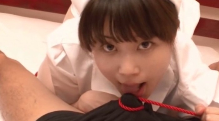【過激IV】可愛すぎる19歳の過激なヘアヌード！